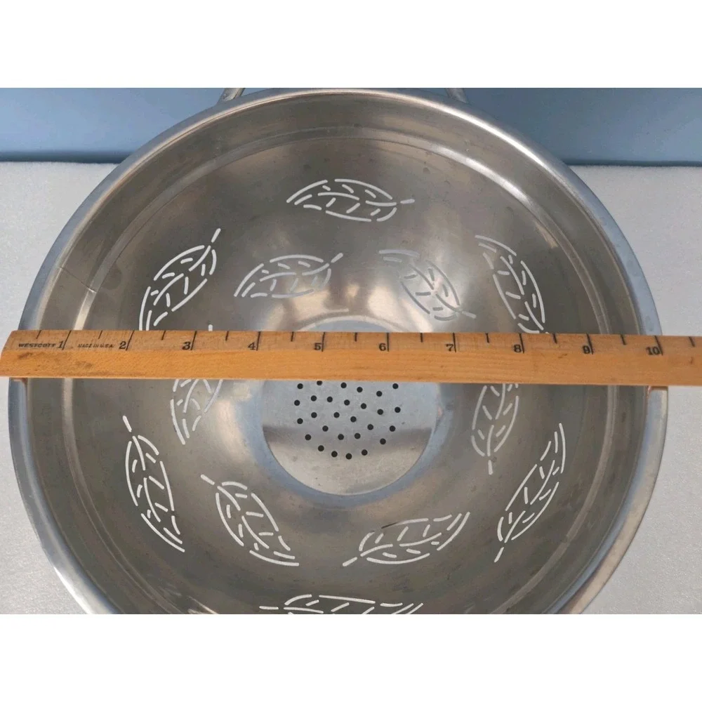 Good Cook qt stainless